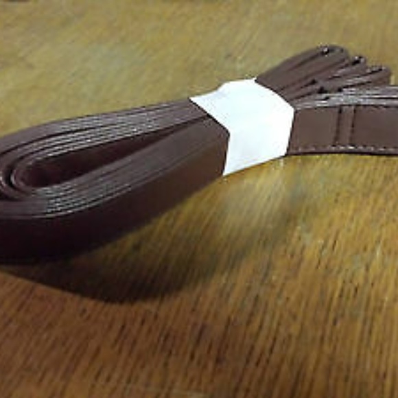 Miche Long (30") Brown Handles - Picture 1 of 2